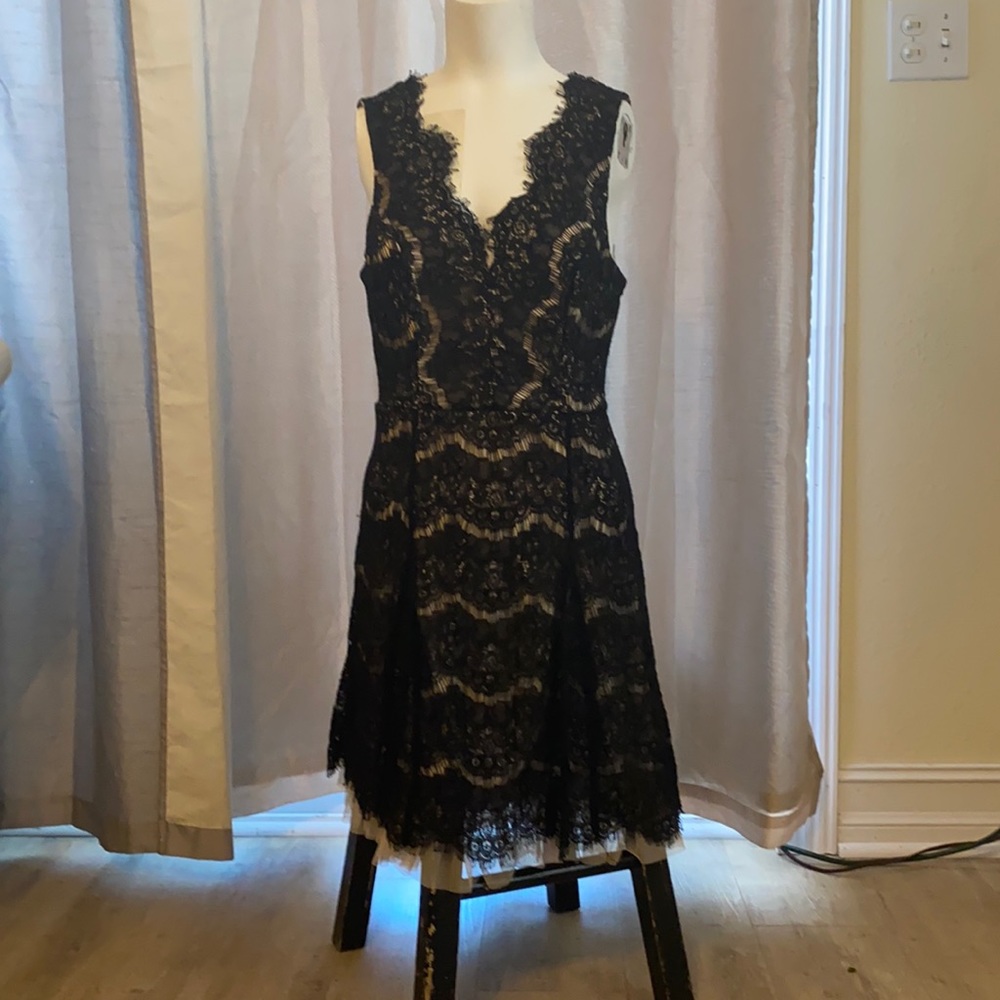 Cocktail Dress